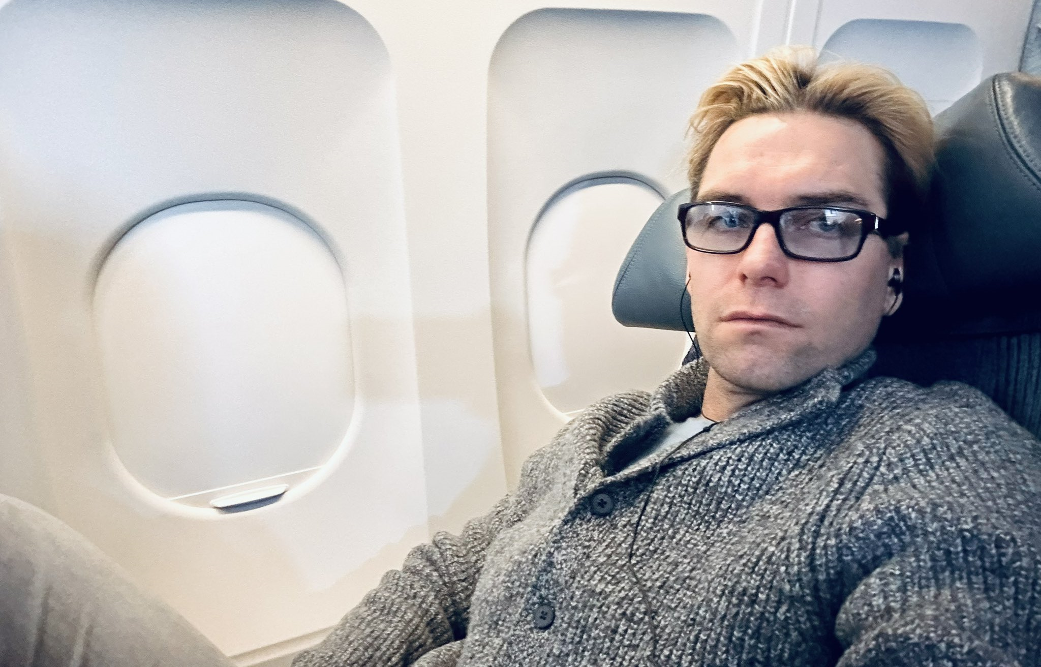 Фото из соцсетей Энтони Старра