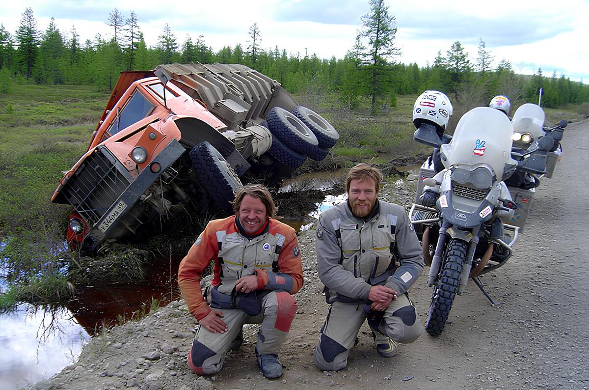 СМИ: режиссер «Черного телефона» снимет хоррор о Колымской трассе - изображение 1 СМИ: режиссер «Черного телефона» снимет хоррор о Колымской трассе - фото 1