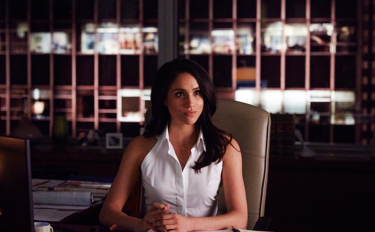 «Форс-мажоры»