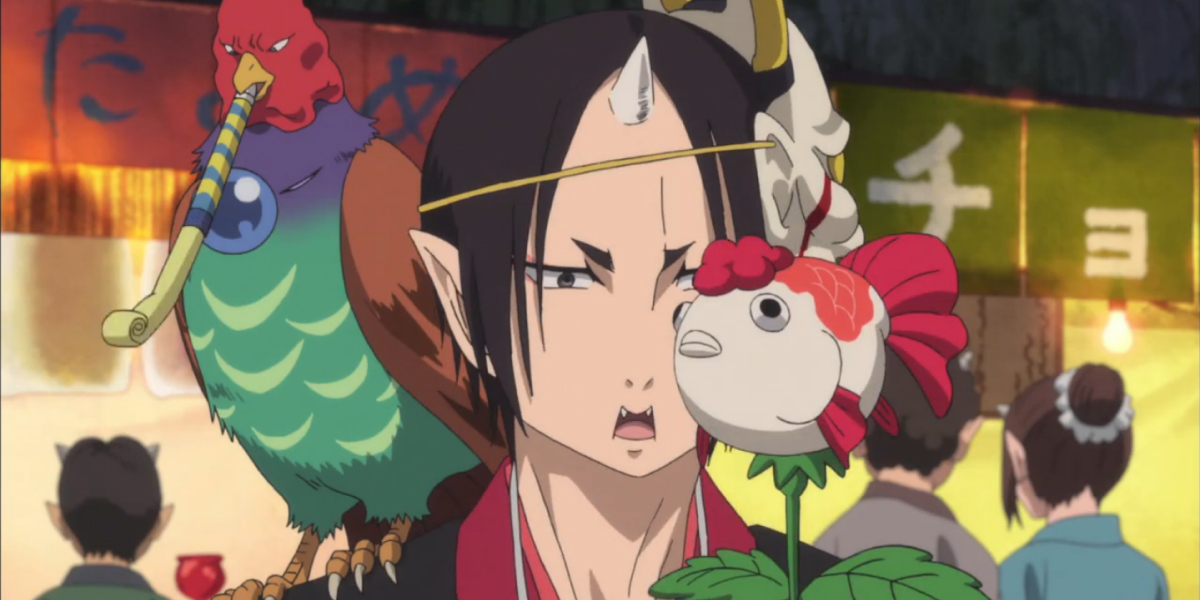 От демона-чиновника до няньки сатаны: что смотреть про демонов кроме «Человек-бензопилы» - изображение 10 От демона-чиновника до няньки сатаны: что смотреть про демонов кроме «Человек-бензопилы» - фото 10