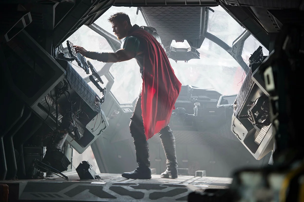Топ-30 фильмов и сериалов Marvel: Полный список лучших проектов для просмотра в 2025 году - изображение 20 Топ-30 фильмов и сериалов Marvel: Полный список лучших проектов для просмотра в 2025 году - фото 20
