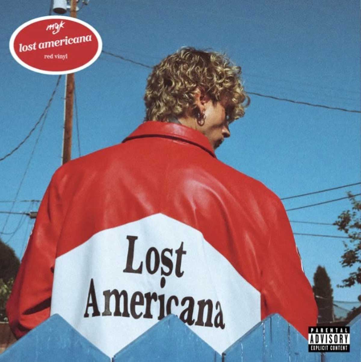 Обложка альбома