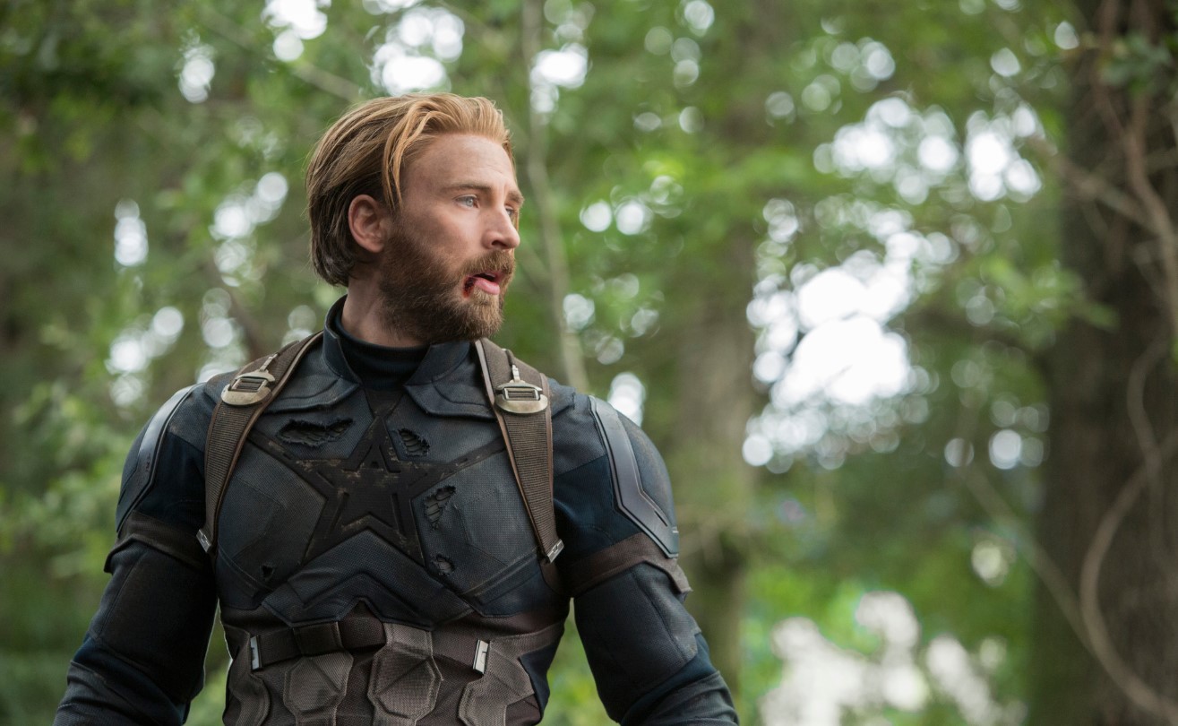 Крис Эванс опроверг свое возвращение в фильме «Мстители: Судный день» - изображение 1 Крис Эванс опроверг свое возвращение в фильме «Мстители: Судный день» - фото 1