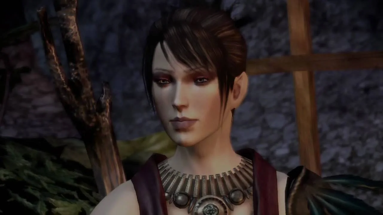 Сценарист Dragon Age Дэвид Гейдер обсудил романы в играх и отмену Planescape 2 - фото 1