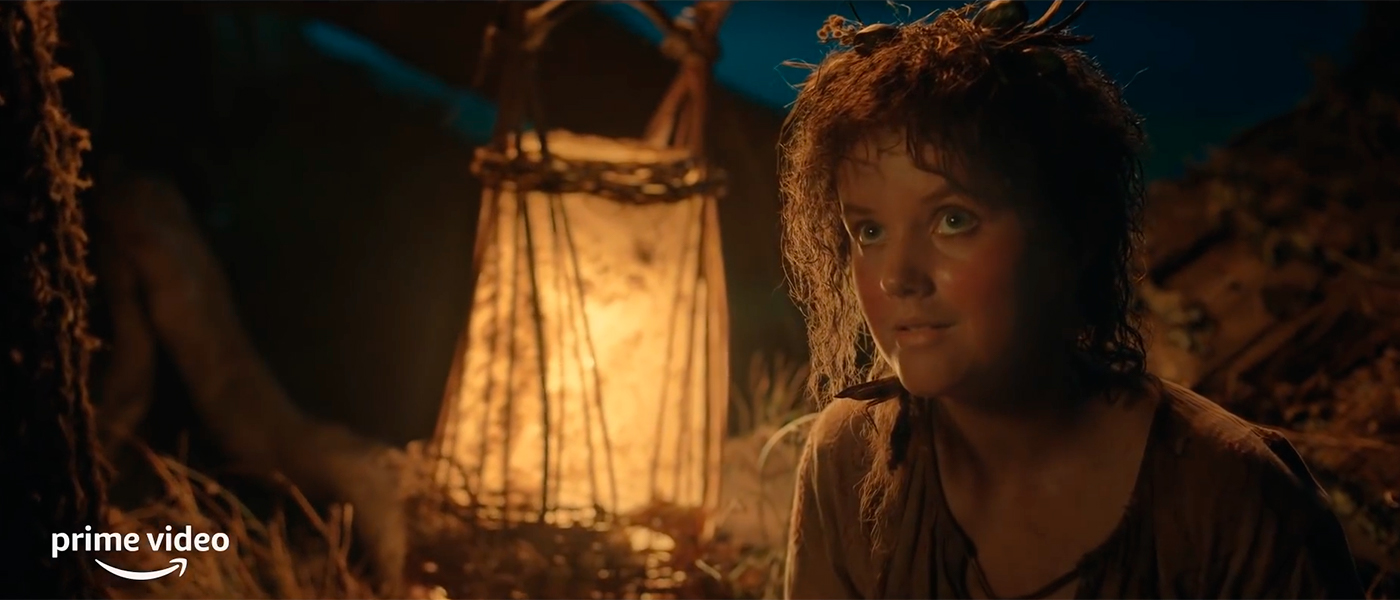 Боевая Галадриэль и темнокожие новички: что показали в тизере сериала по «Властелину колец» - фото 3