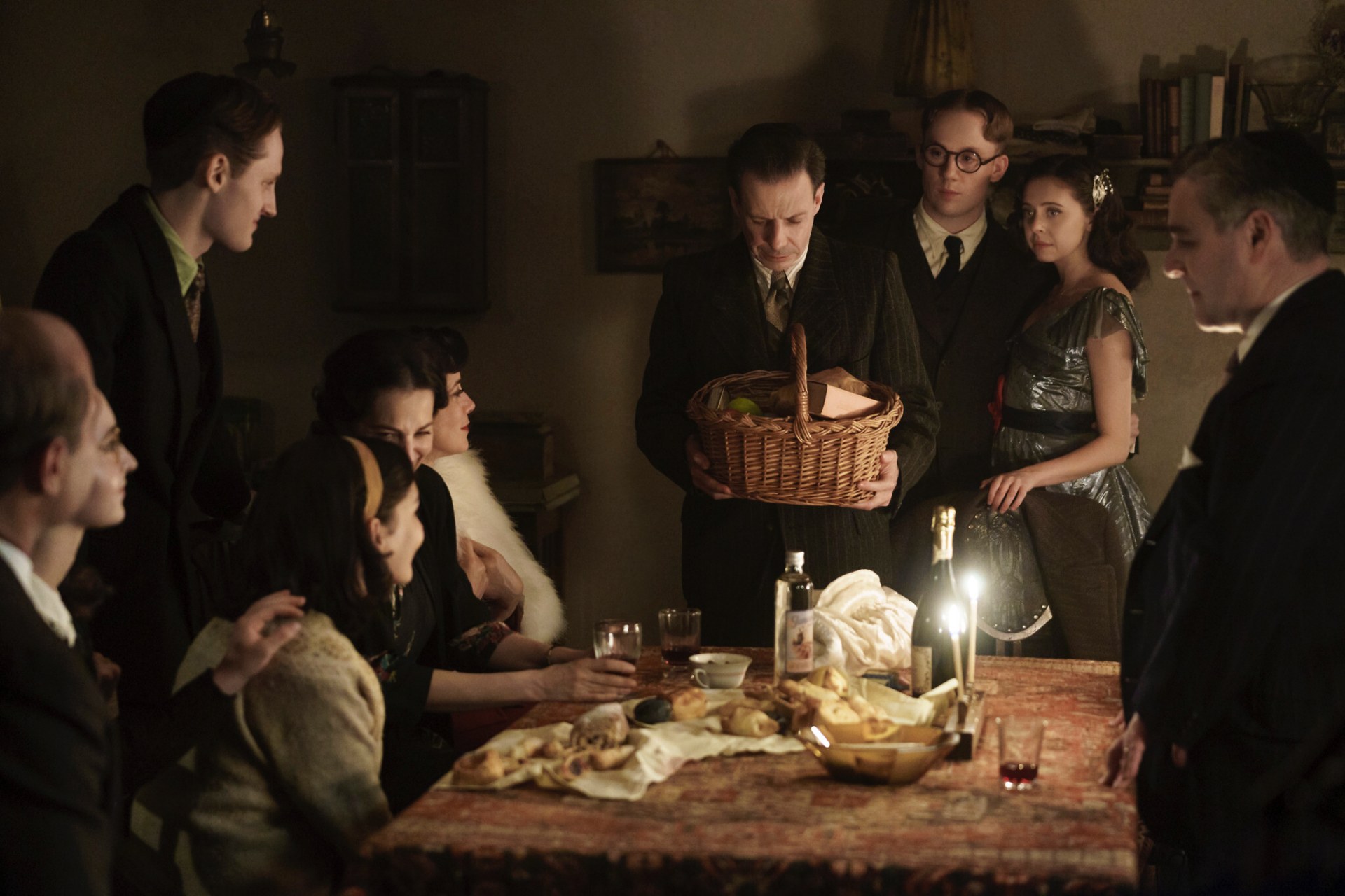 13 сериалов, основанных на реальных событиях: убийства, съёмки «Крёстного отца» и буллинг в сети - фото 5