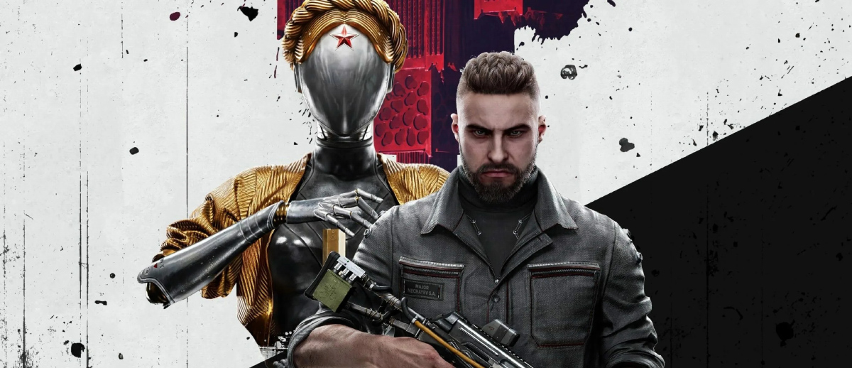 Авторы Atomic Heart объявили об открытии лейбла для помощи разработчикам игр - фото 1
