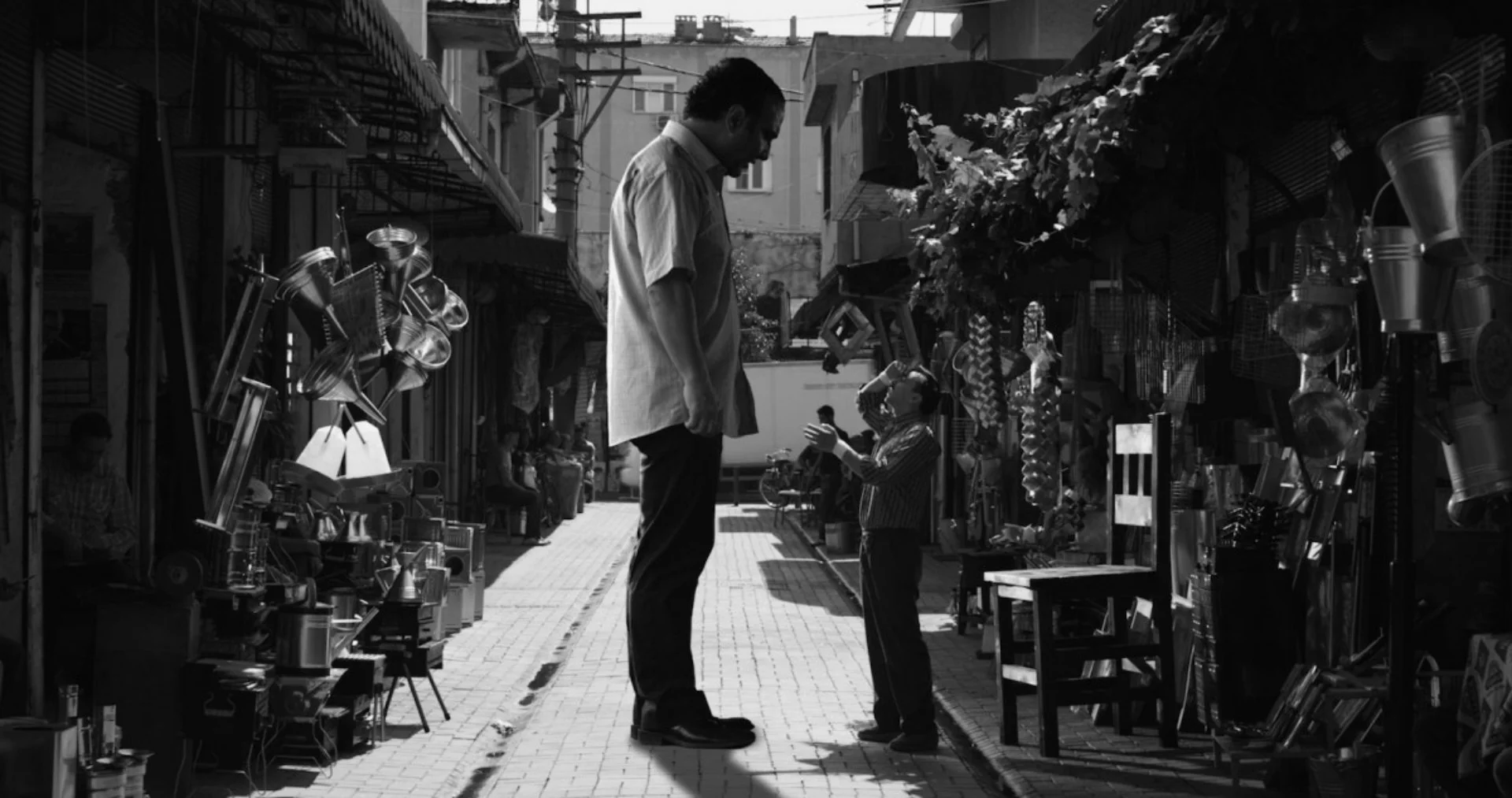 10 современных турецких фильмов: драмы о поиске смысла жизни, одиночестве и конфликтах поколений - фото 8
