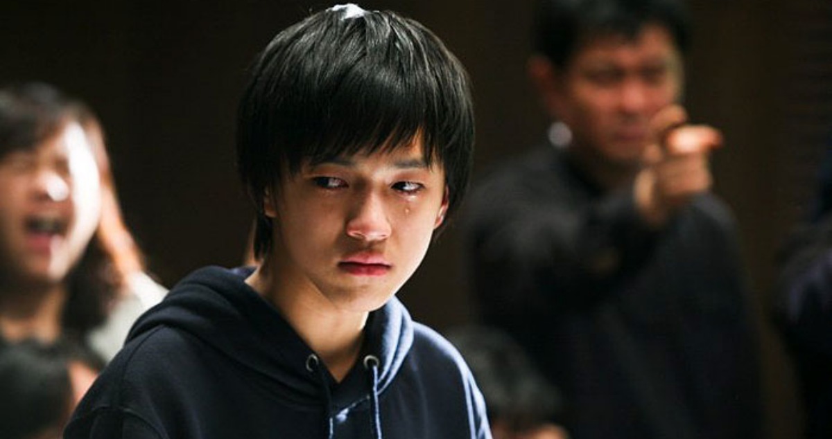 Лучшие корейские фильмы всех времён: драмы, ужасы и детективы - фото 16