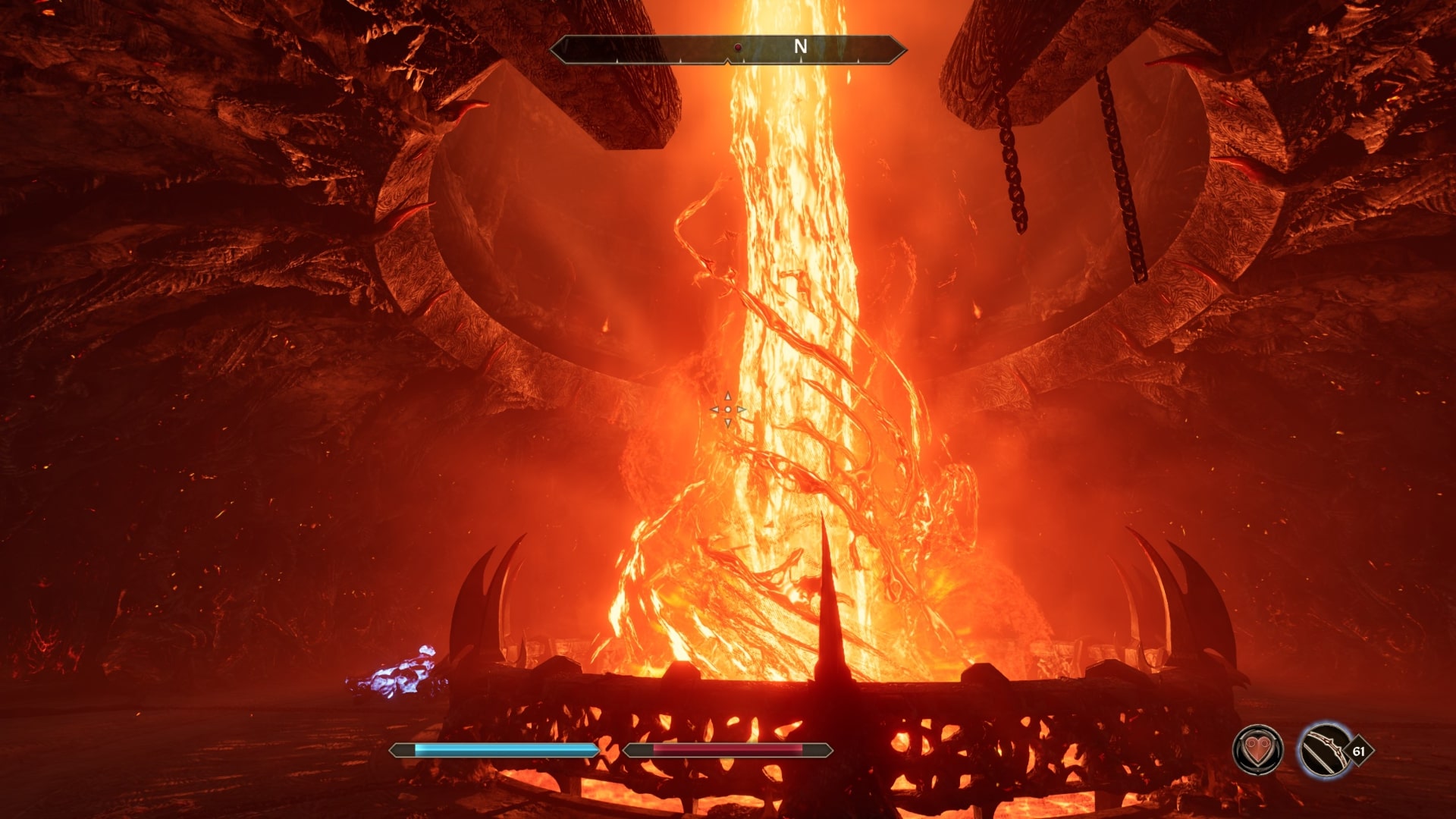 20 часов с The Elder Scrolls 4: Oblivion Remastered. Портал на 19 лет назад - изображение 3 20 часов с The Elder Scrolls 4: Oblivion Remastered. Портал на 19 лет назад - фото 3