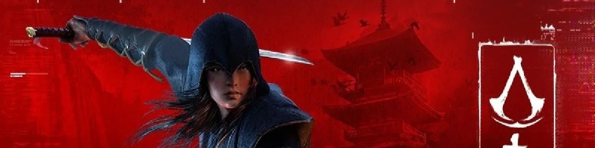 В сети появилось возможное изображение героини Assassins Creed Red - фото 1