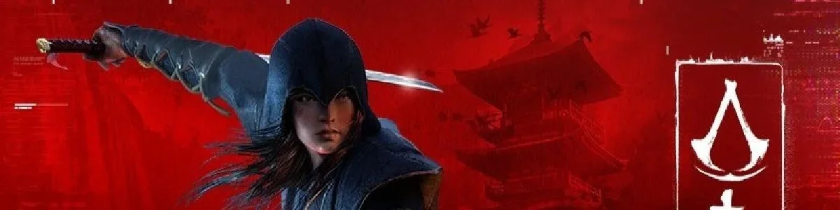 В сети появилось возможное изображение героини Assassins Creed Red - фото 1