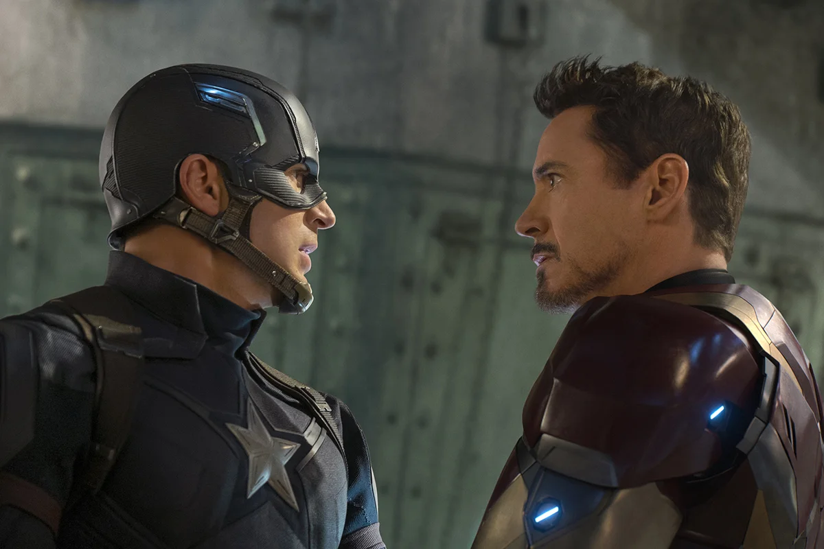 Топ-30 фильмов и сериалов Marvel: Полный список лучших проектов для просмотра в 2025 году - изображение 14 Топ-30 фильмов и сериалов Marvel: Полный список лучших проектов для просмотра в 2025 году - фото 14