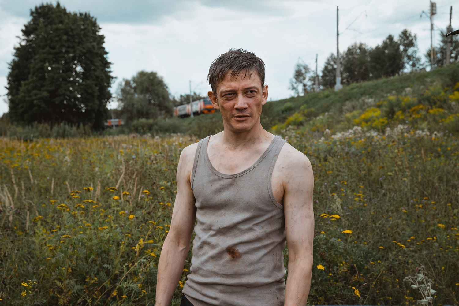 Сериал «Хирург» стал самым ожидаемым российским сериалом на фестивале «Пилот» в этом году / START