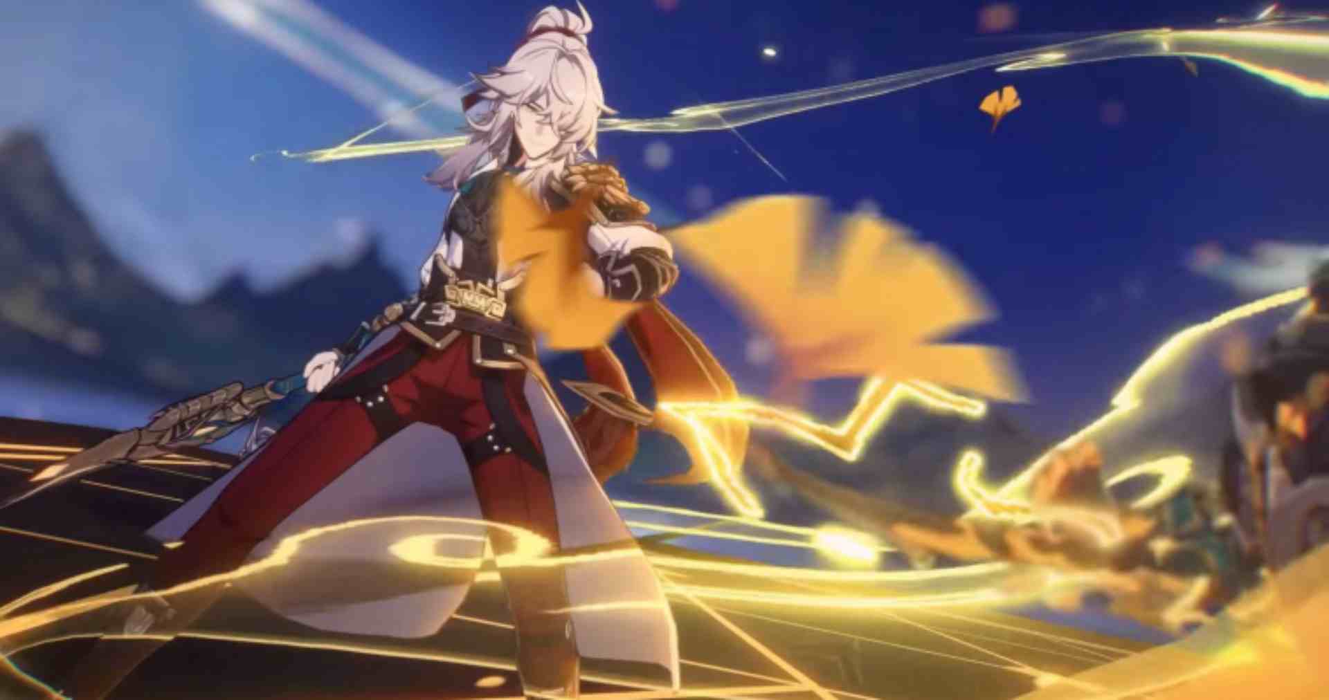 Гайд: всё о персонаже Цзинь Юань из Honkai: Star Rail — гайд, лучшие билды, навыки и элемент - изображение 2 Гайд: всё о персонаже Цзинь Юань из Honkai: Star Rail — гайд, лучшие билды, навыки и элемент - фото 2