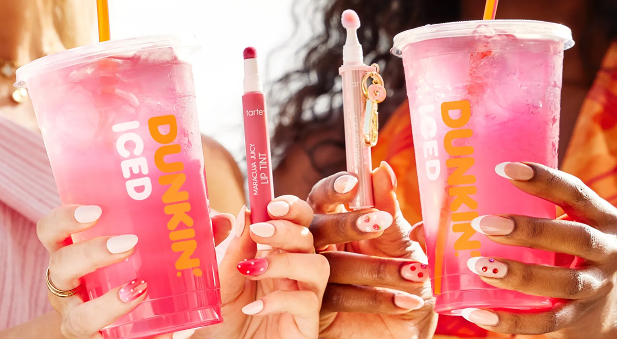 Какая ты girl сегодня: Лето 2025 года в «корах» - изображение 2 Какая ты girl сегодня: Лето 2025 года в «корах» - фото 2