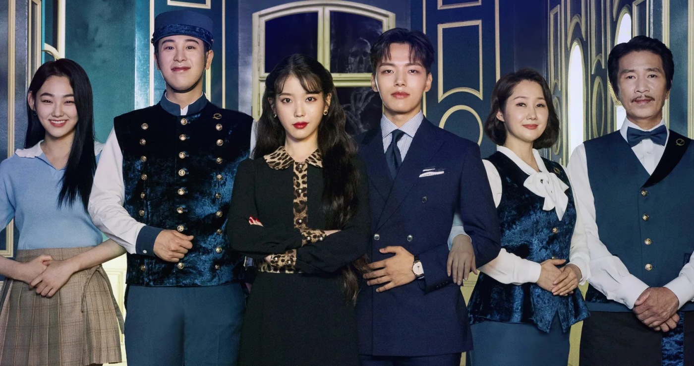 Лучшие дорамы про любовь: 12 романтических сериалов из Южной Кореи - изображение 3 Лучшие дорамы про любовь: 12 романтических сериалов из Южной Кореи - фото 3