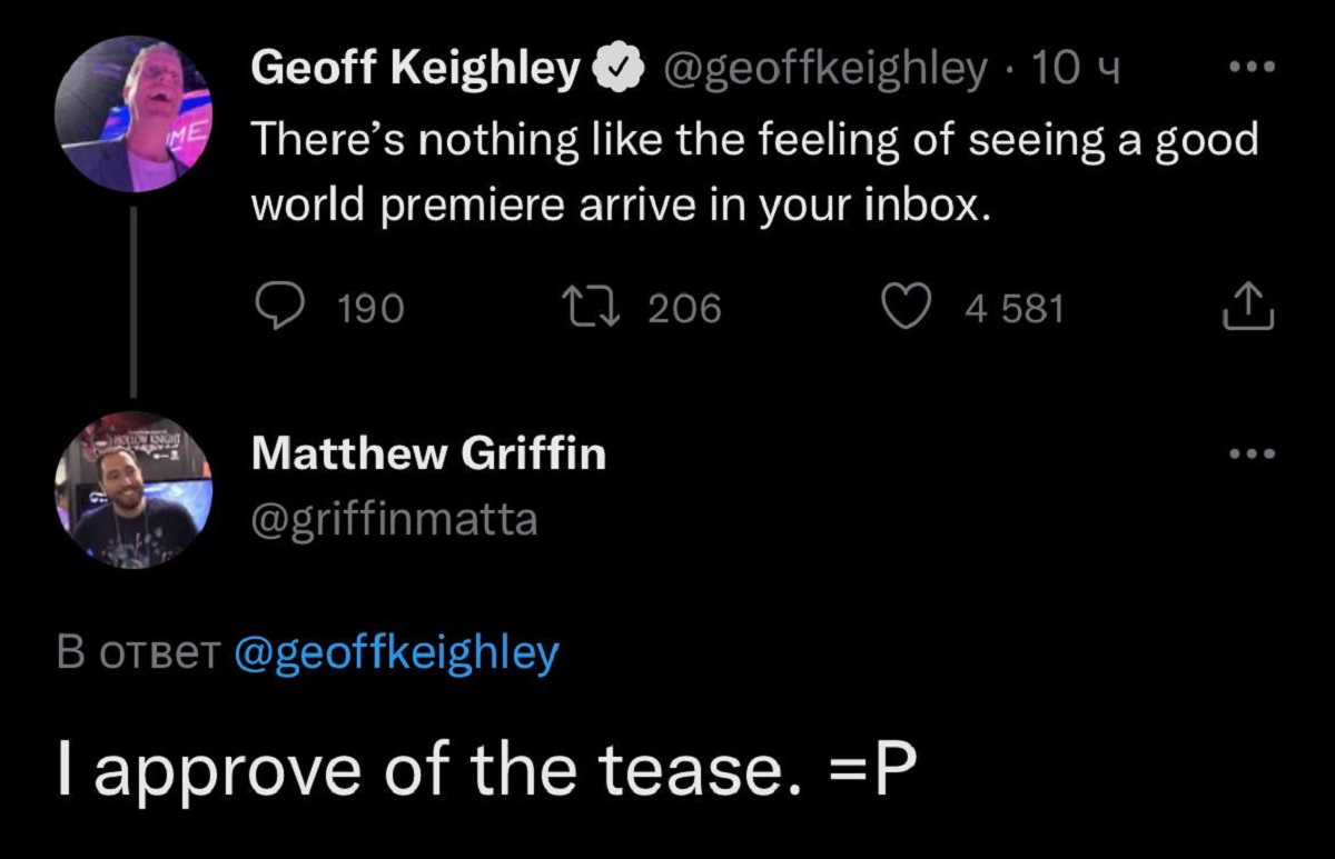 Hollow Knight: Silksong могут показать на Summer Game Fest 2022 - фото 1