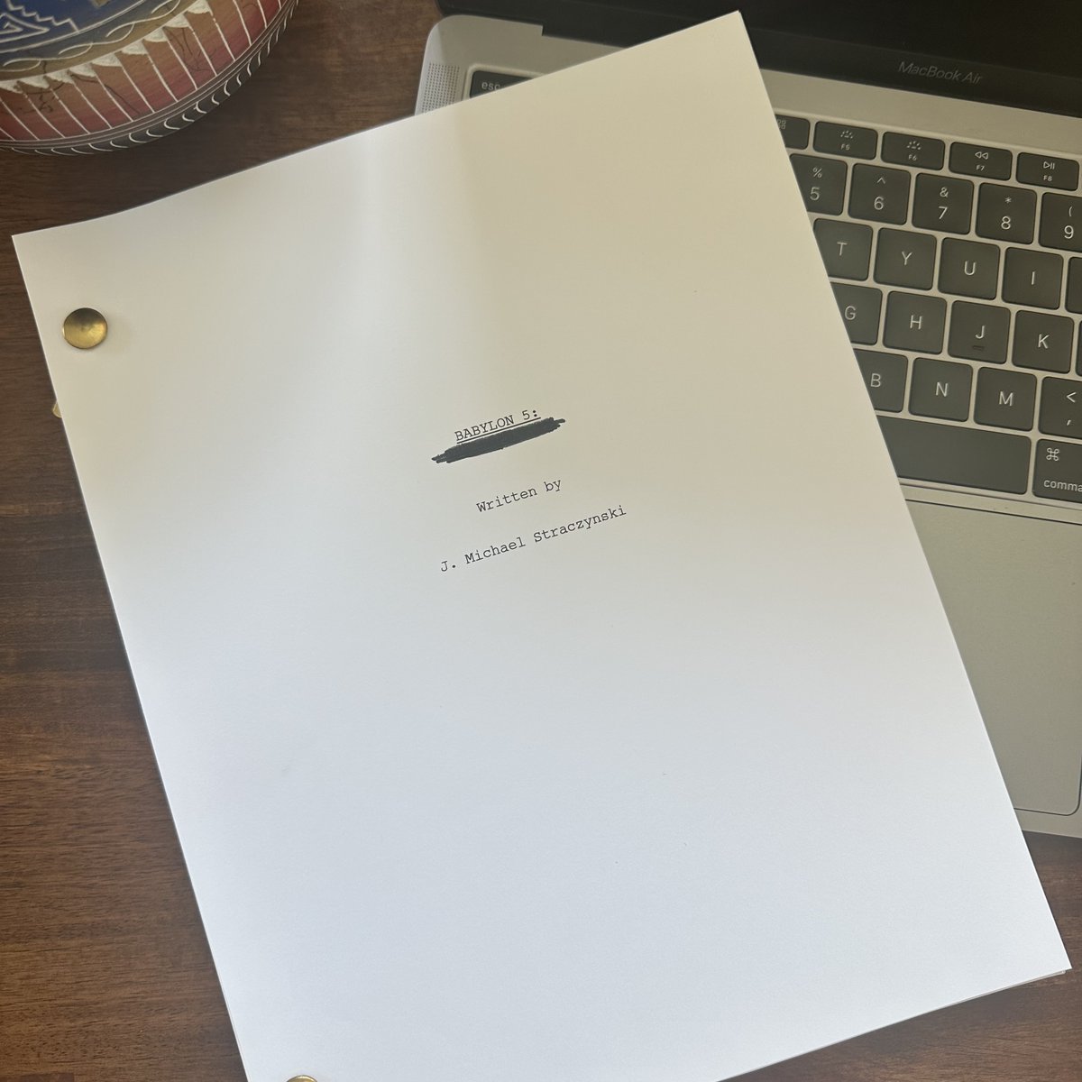 «Вавилон-5» вернётся в виде полнометражного анимационного фильма - изображение 1 «Вавилон-5» вернётся в виде полнометражного анимационного фильма - фото 1