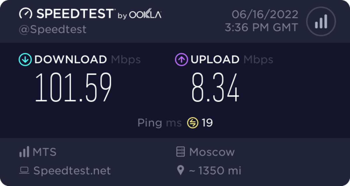 Как прожить лето, если нет проводного интернета и Wi-Fi - изображение 1 Как прожить лето, если нет проводного интернета и Wi-Fi - фото 1