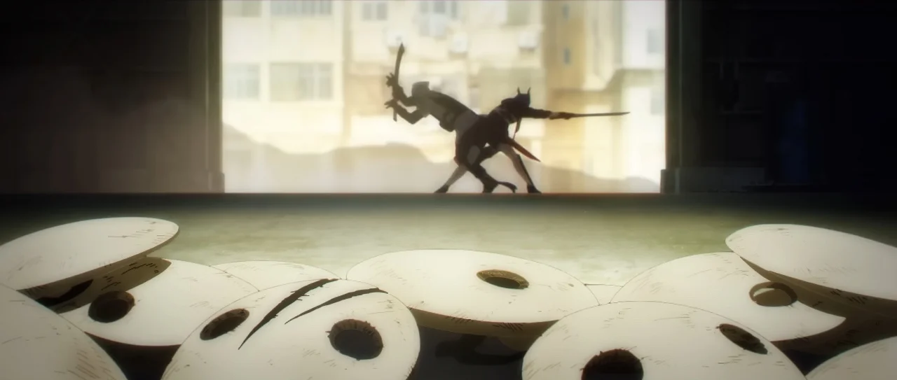 Первые впечатления от аниме Arknights: Prelude to Dawn: адаптация гача-игры с большим потенциалом - фото 2