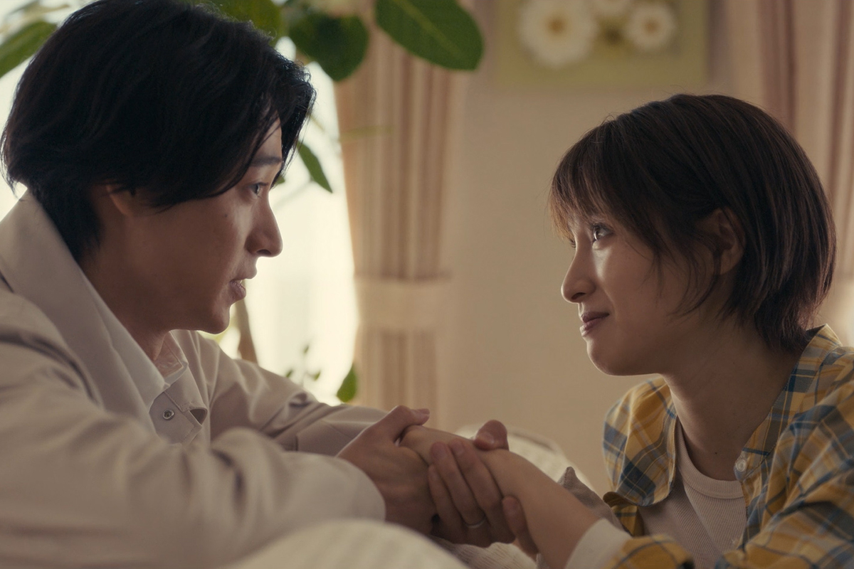 Синсуке Сато получил премию Азиатской академии творчества как лучший режиссёр

Источник: Netflix