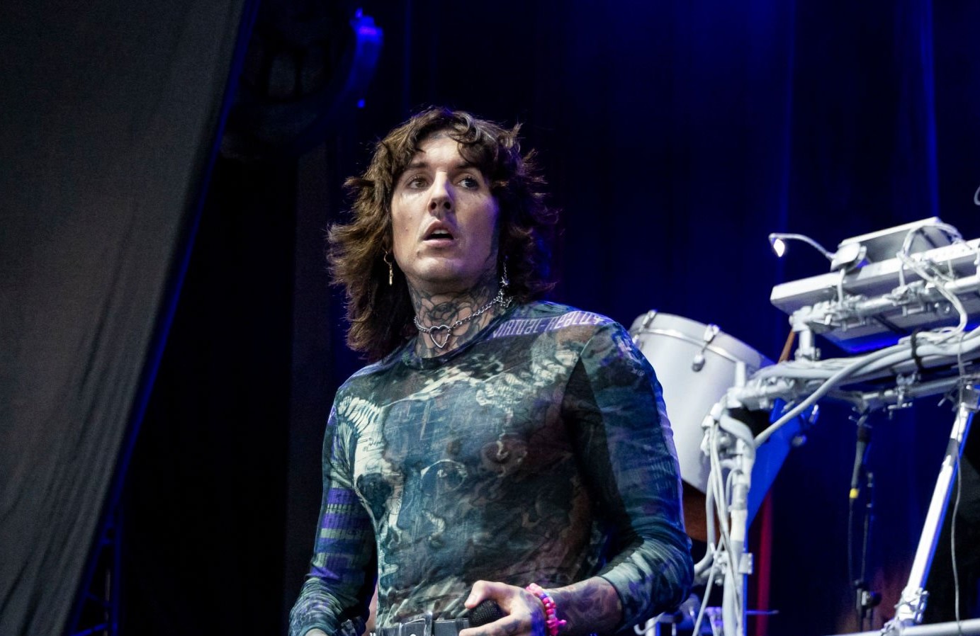 Photo by Scott Legato/Getty Images