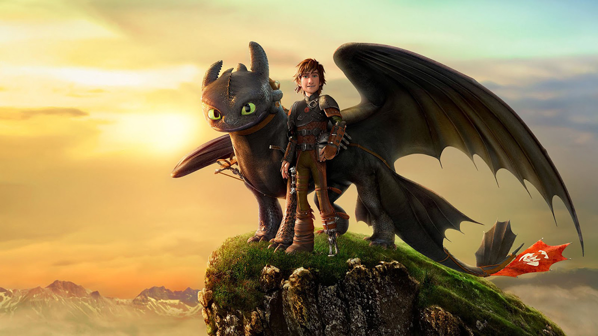 Фото: DreamWorks Animation
