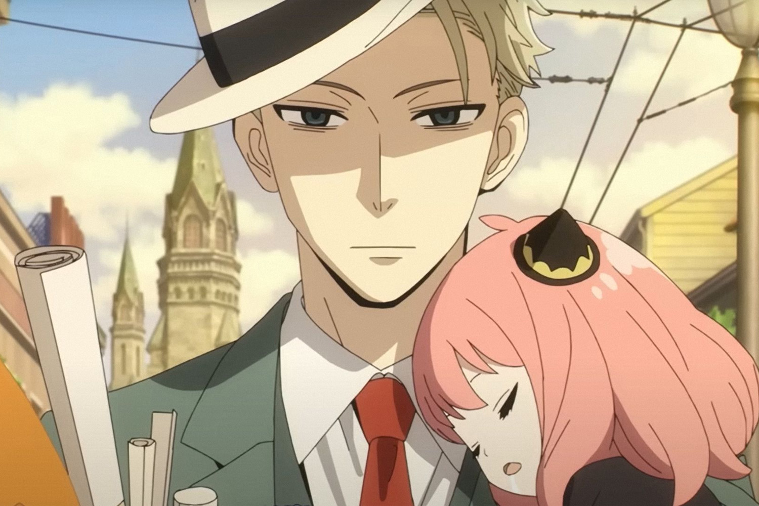 Кадр: Wit Studio