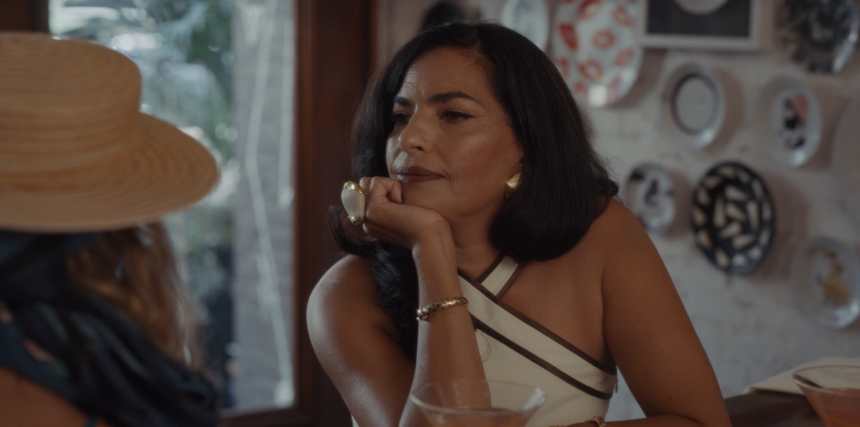 Рецензия на четвертую серию «И просто так…»: прощание со Стэнфордом и замена для Саманты - изображение 3 Рецензия на четвертую серию «И просто так…»: прощание со Стэнфордом и замена для Саманты - фото 3