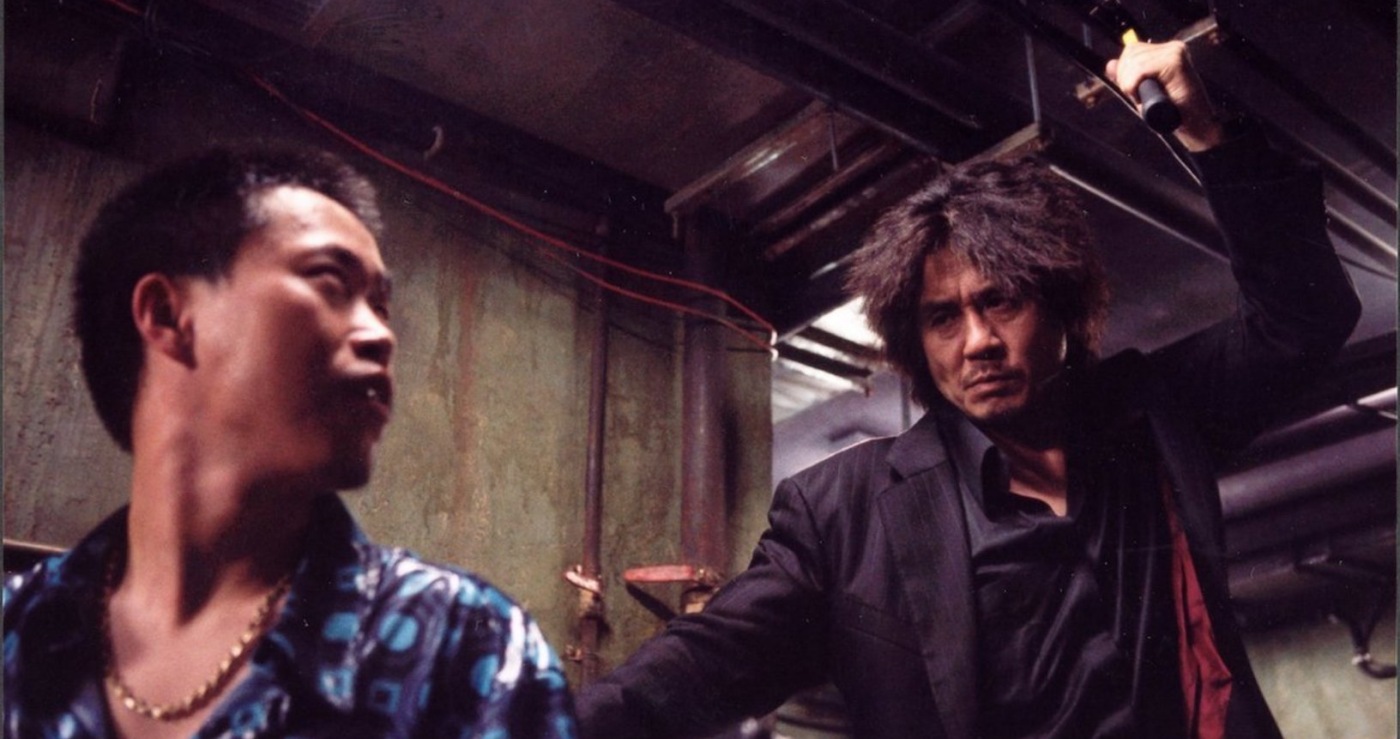 Лучшие корейские фильмы всех времён: драмы, ужасы и детективы - фото 17