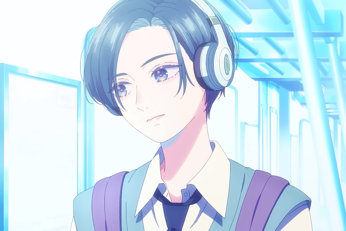 В 2023 году манга «Прекрасная вечерняя луна» получила премию ebookjapan Manga Award
Источник: East Fish