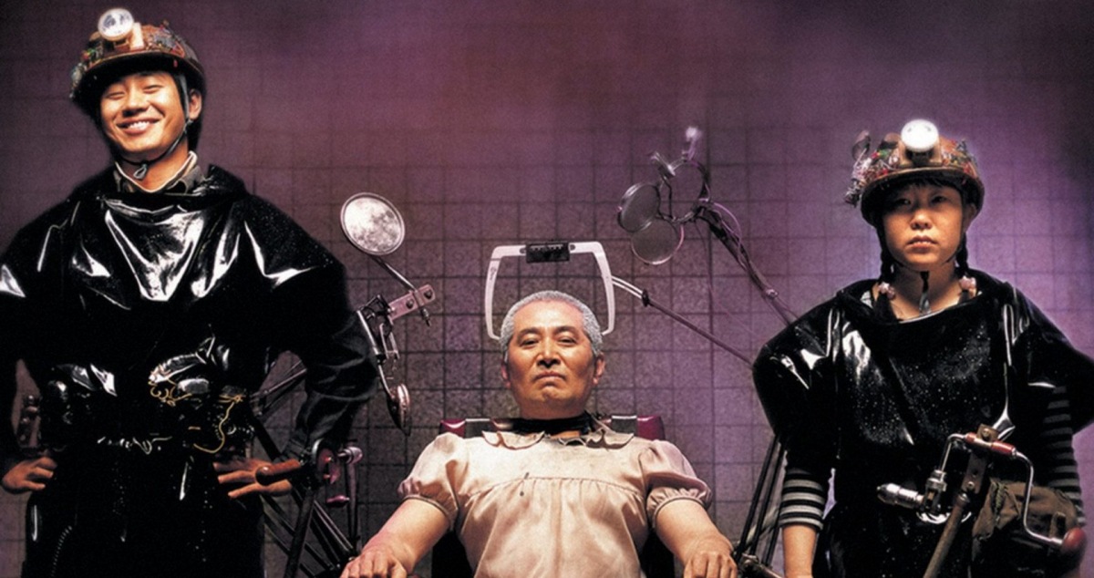 Лучшие корейские фильмы всех времён: драмы, ужасы и детективы - фото 3