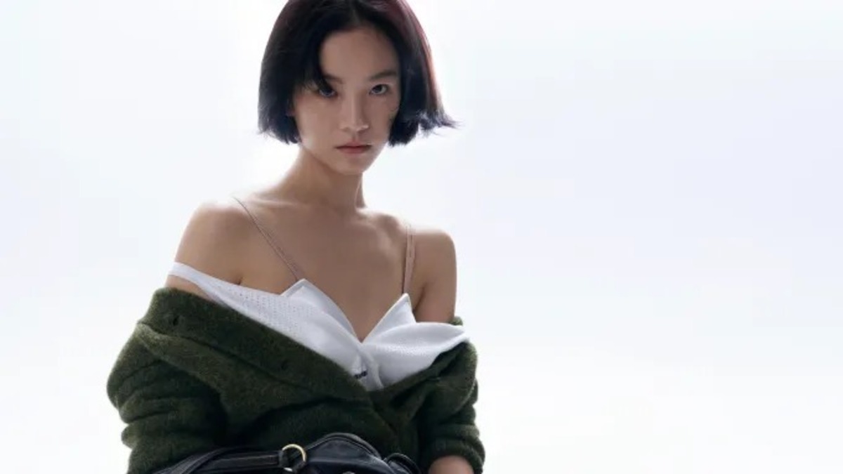 Ли Гэнси. Фото: WMD