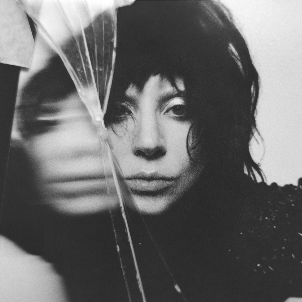 Lady Gaga выпустила новый альбом MAYHEM - фото 1