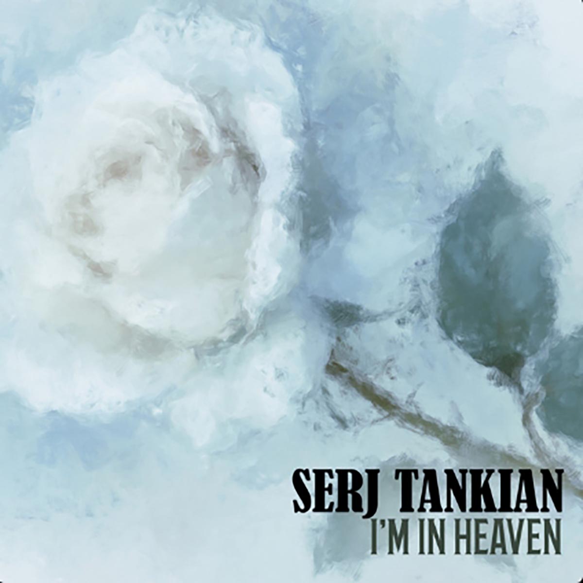 Состоялся релиз альбома Сержа Танкяна под названием Covers, Collaborations & Collage - фото 4