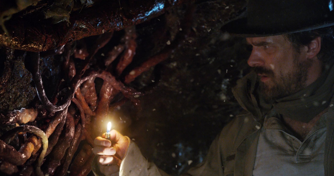 «Очень странные дела»: что известно о пятом сезоне? Дата выхода, сюжет и актёры - изображение 3 «Очень странные дела»: что известно о пятом сезоне? Дата выхода, сюжет и актёры - фото 3