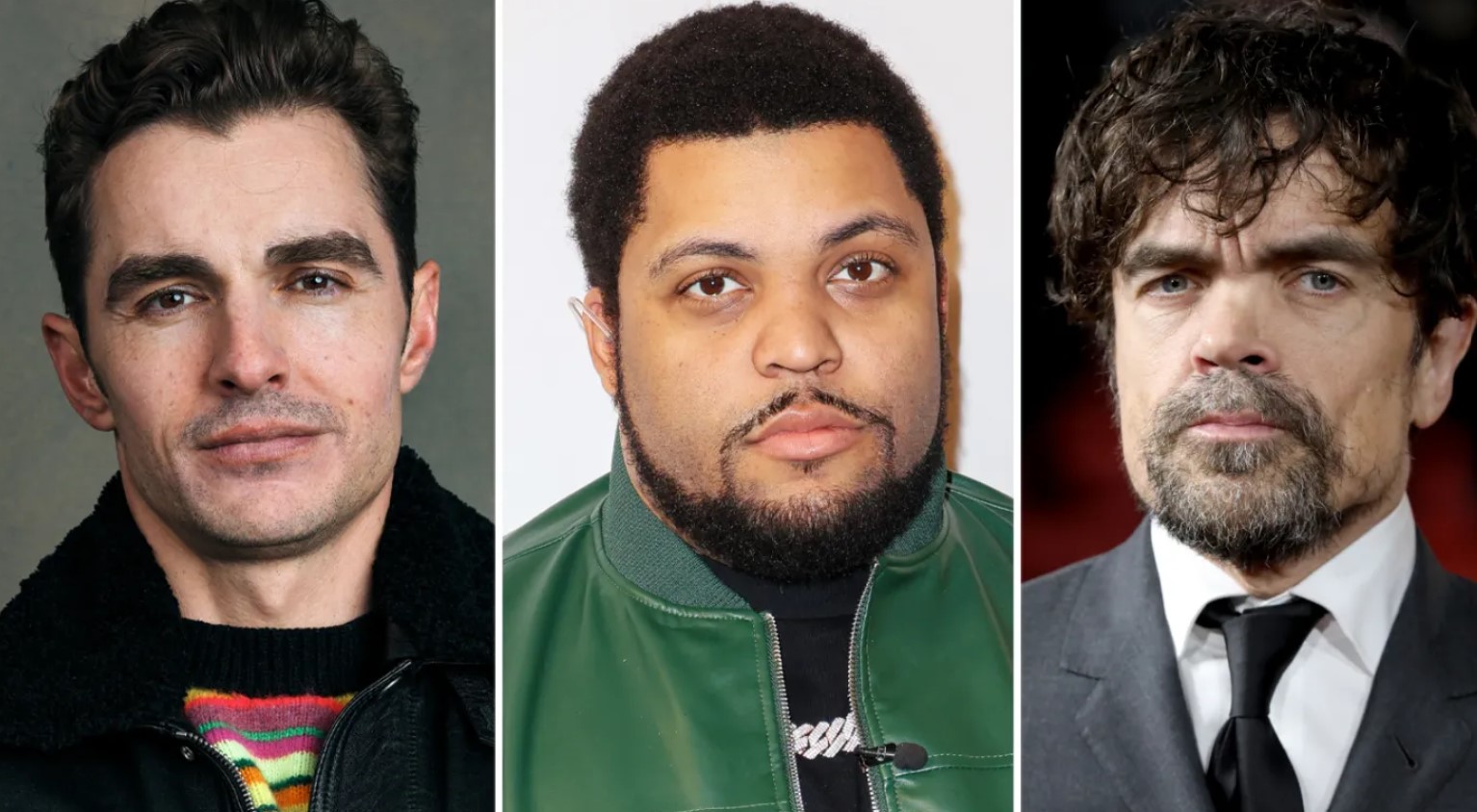 Звезды «Иллюзии обмана» и «Охоты на воров» сыграют в комедии The Shitheads - изображение 1 Звезды «Иллюзии обмана» и «Охоты на воров» сыграют в комедии The Shitheads - фото 1