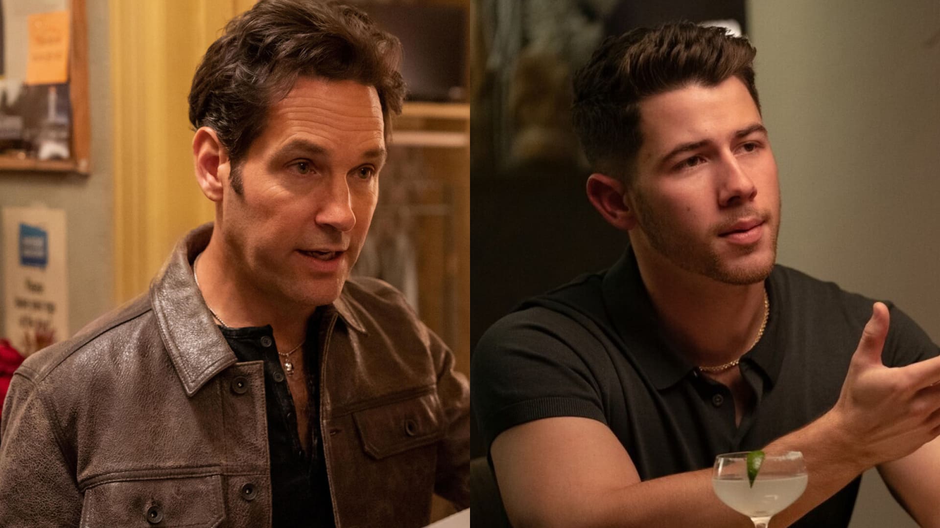 Музыкальная драма с Полом Раддом и Ником Джонасом получила дату премьеры - изображение 1 Музыкальная драма с Полом Раддом и Ником Джонасом получила дату премьеры - фото 1