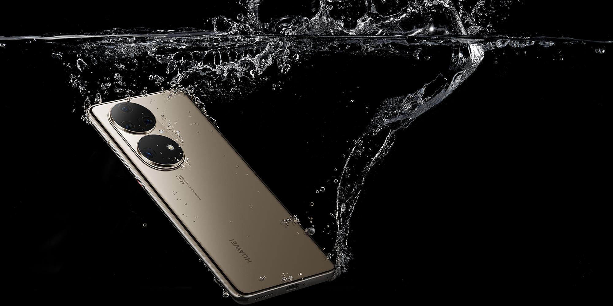 Представлены Huawei P50 и P50 Pro: водонепроницаемые флагманы на HarmonyOS 2.0 - фото 2