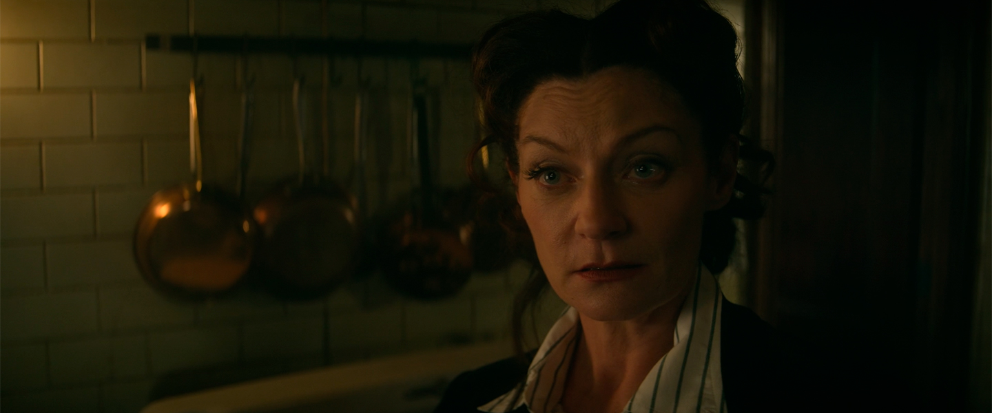 Впечатления от 3 сезона «Рокового патруля»: безотцовщина, новые персонажи и путешествие в Ад - фото 1