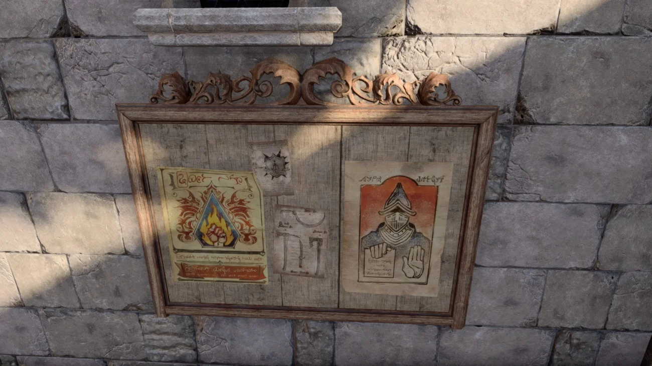 Larian зашифровала тексты в Baldurʼs Gate 3 с помощью языков из Dungeons & Dragons - фото 3