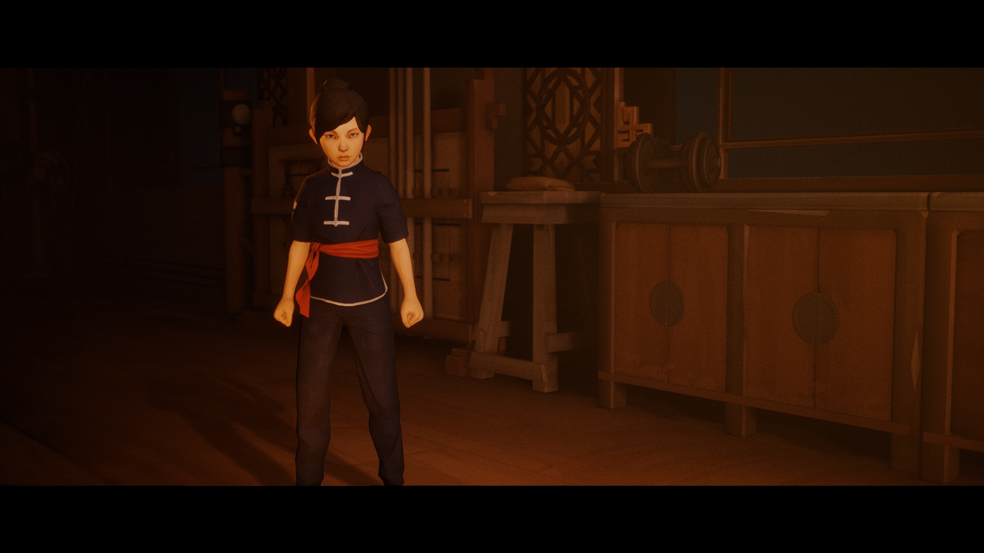 Проникнуться учением кунг-фу и примерить роль Джеки Чана: почему стоит играть в Sifu - фото 2