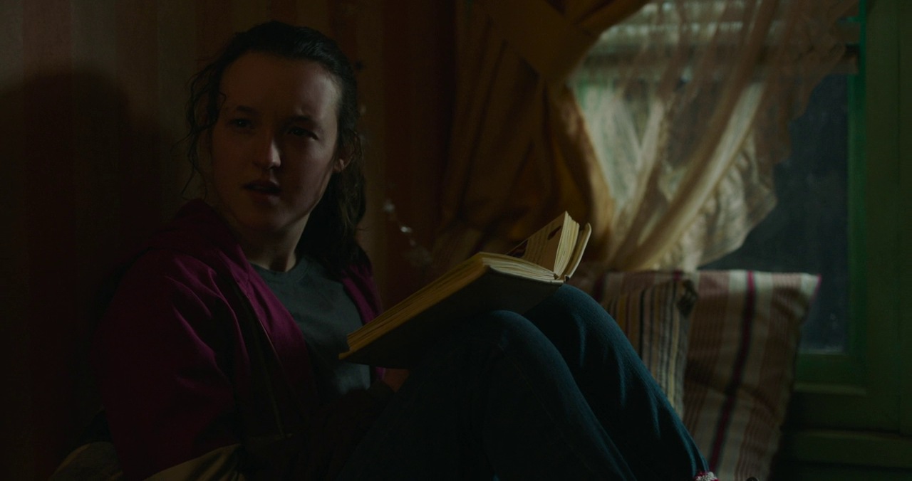 Обзор шестой серии «Одни из нас»: сделай правильный выбор - фото 4