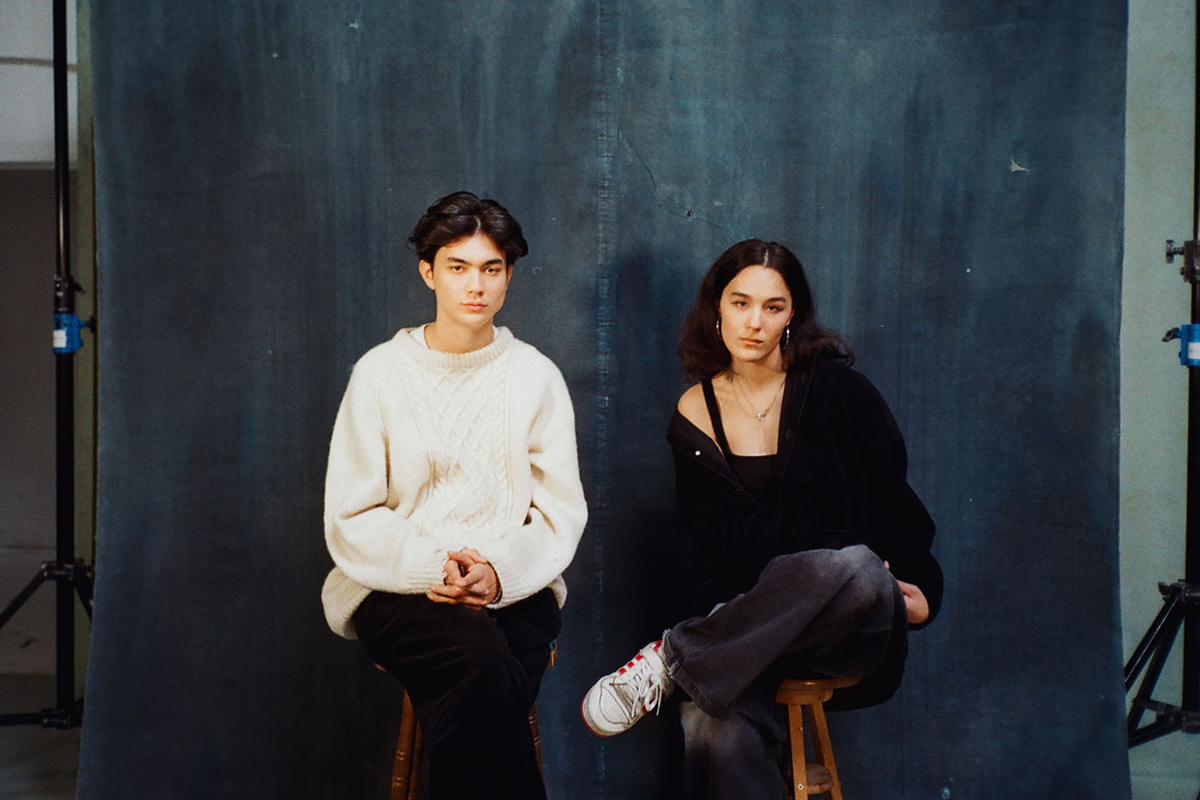 Оливия Харди и Уильям Гао
Источник: Getty Images