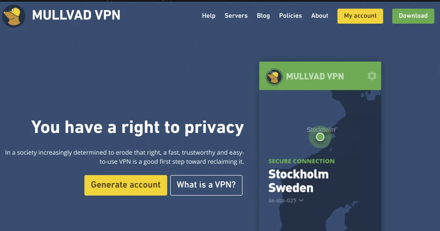 Лучшие VPN-сервисы на 2023 год для смартфонов, ПК и браузеров - фото 12