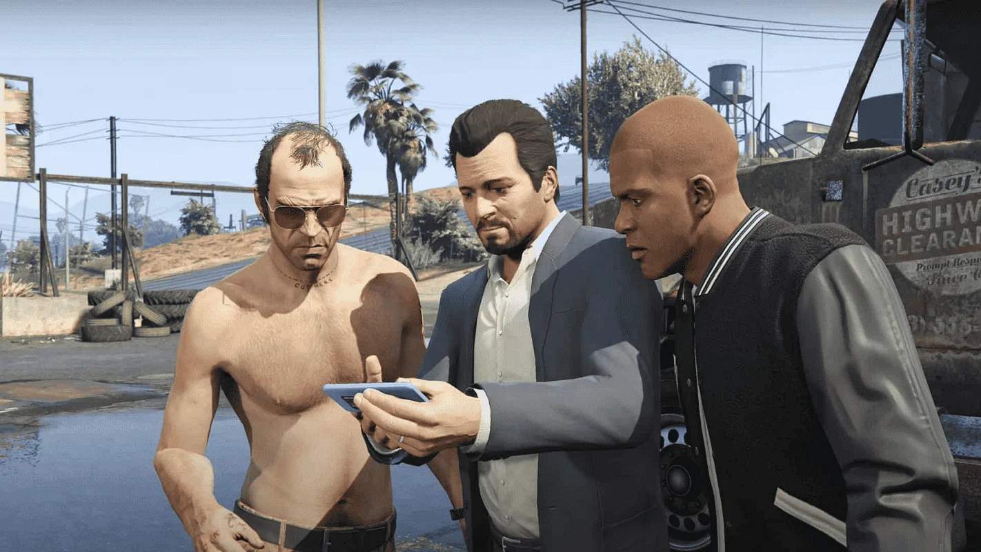 Что известно о GTA 6: сеттинг, особенности геймплея и дата выхода - фото 2