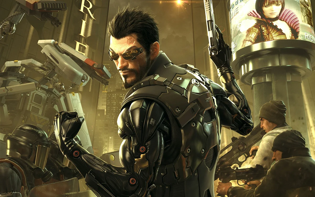 Фото: Square Enix