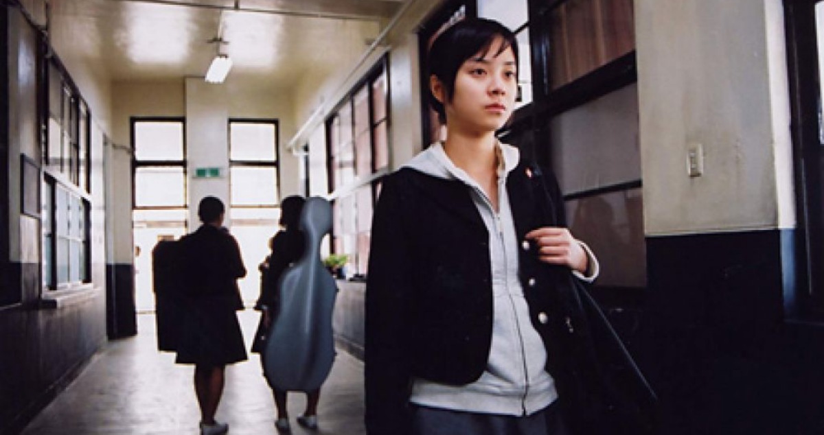 Лучшие корейские фильмы всех времён: драмы, ужасы и детективы - фото 10