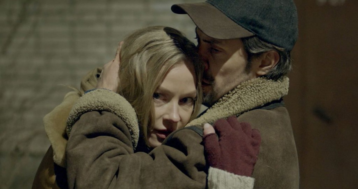 Рецензия на сериал «Мёрзлая земля» — мрачная история жены «абаканского маньяка» - фото 2